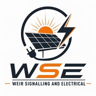 Weir Signalling & Electrical Logo
